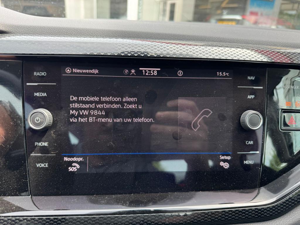 Volkswagen Polo 1.0 tsi life business