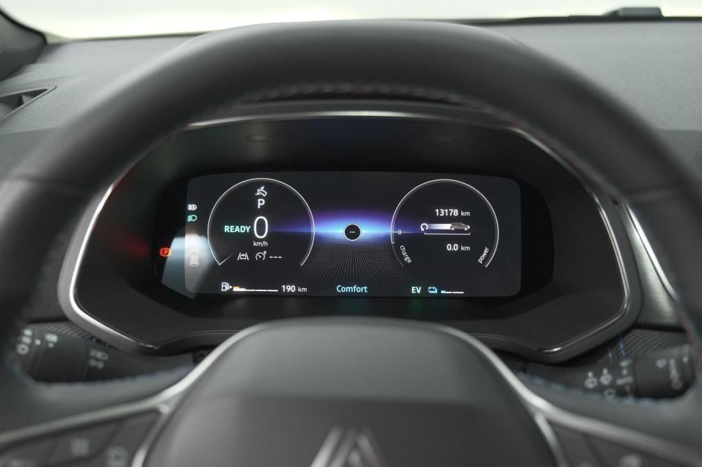 Renault Captur 1.8 e-tech full hybrid 160 esprit alpine | 360 camera | dode