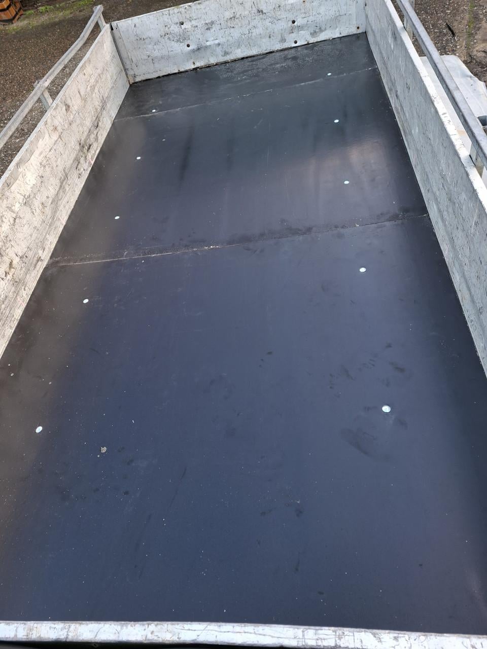 Auto aanhanger