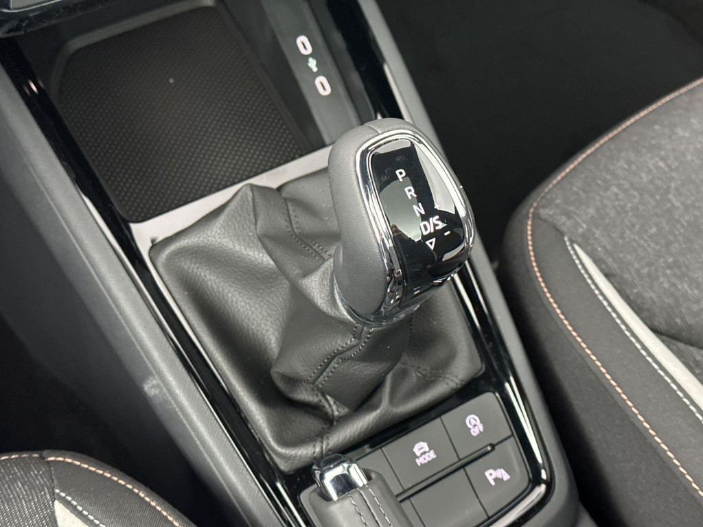 Skoda Scala 1.0 tsi business edition