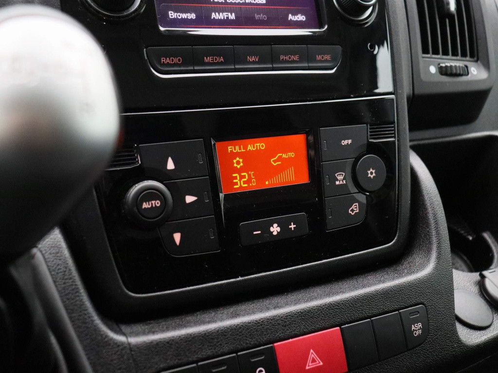 Fiat E-ducato 3.5t l3h2 79 kwh | navigatie | climate control | camera | par
