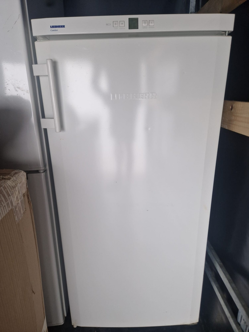Liebherr koelkast in nette staat