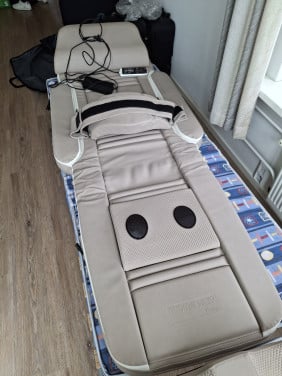 Masage matras