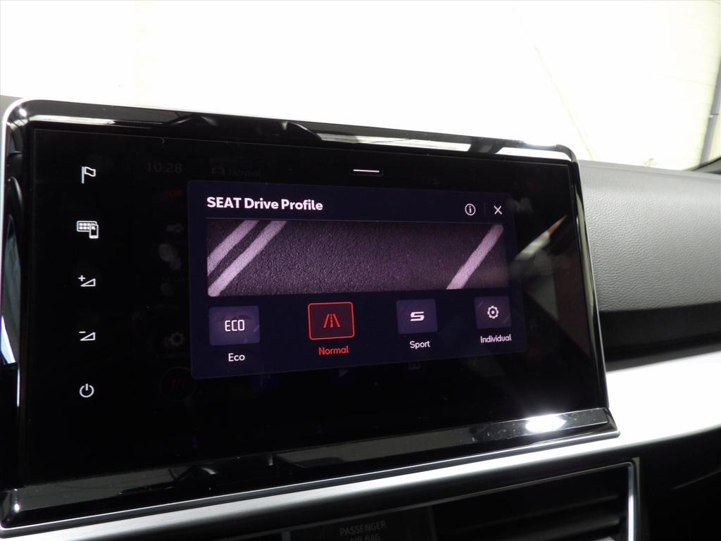 Seat Tarraco 1.5 tsi 150pk dsg-7 fr business intense 7-zits