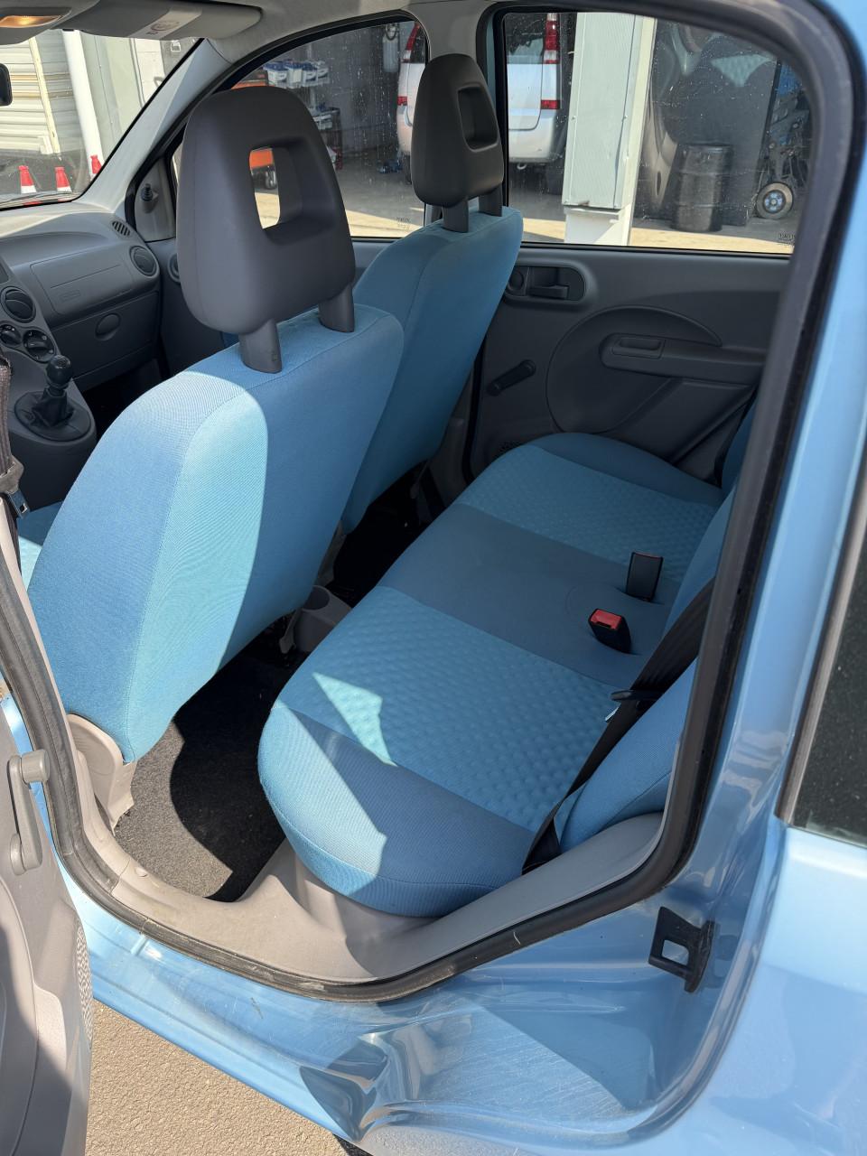 Fiat Panda 1.2 Dynamic 5 deurs NAP ! ! !