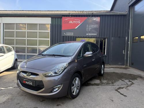 Hyundai IX20 1.4i AIRCO|APK|CRUISE|2011