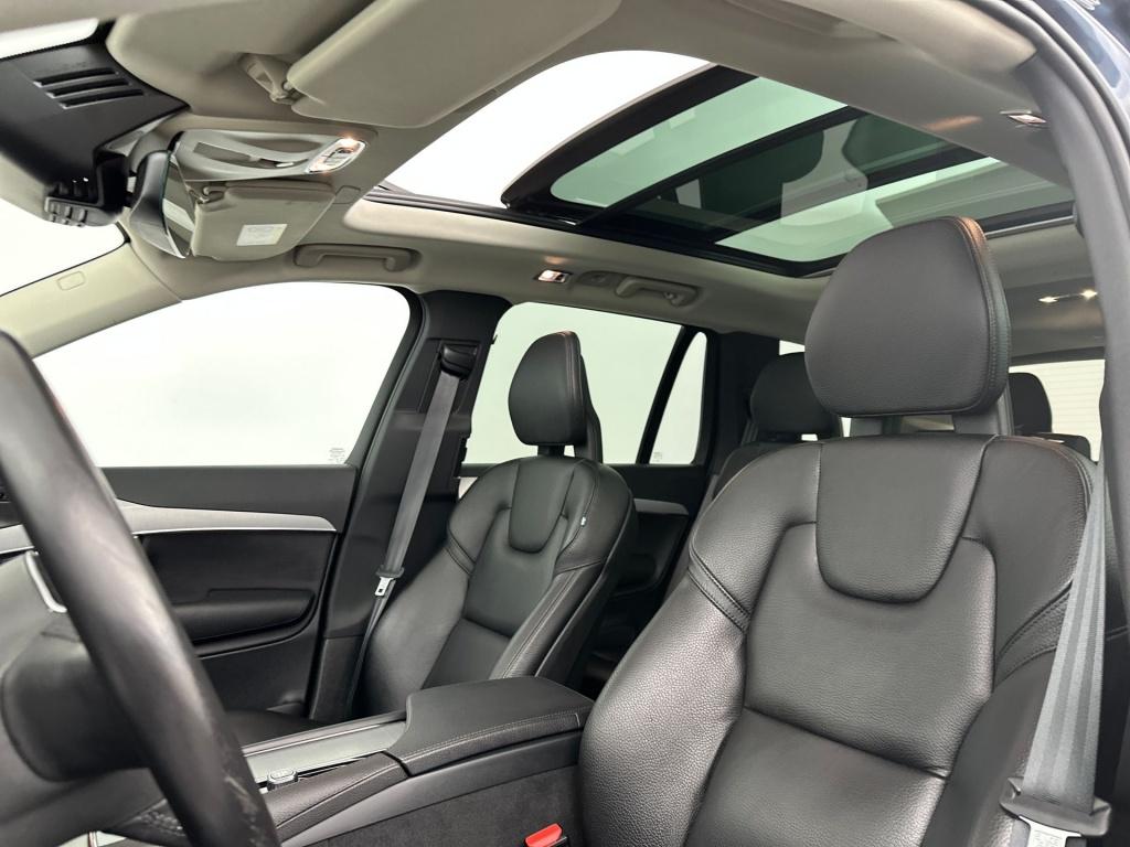 Volvo XC90 t8 390pk recharge inscription| pano| adap.cruise| trekhaak| 360c