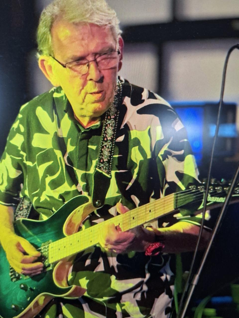 TONE ART is rockin again op za. 5 Sept. Wolphaartsdijk