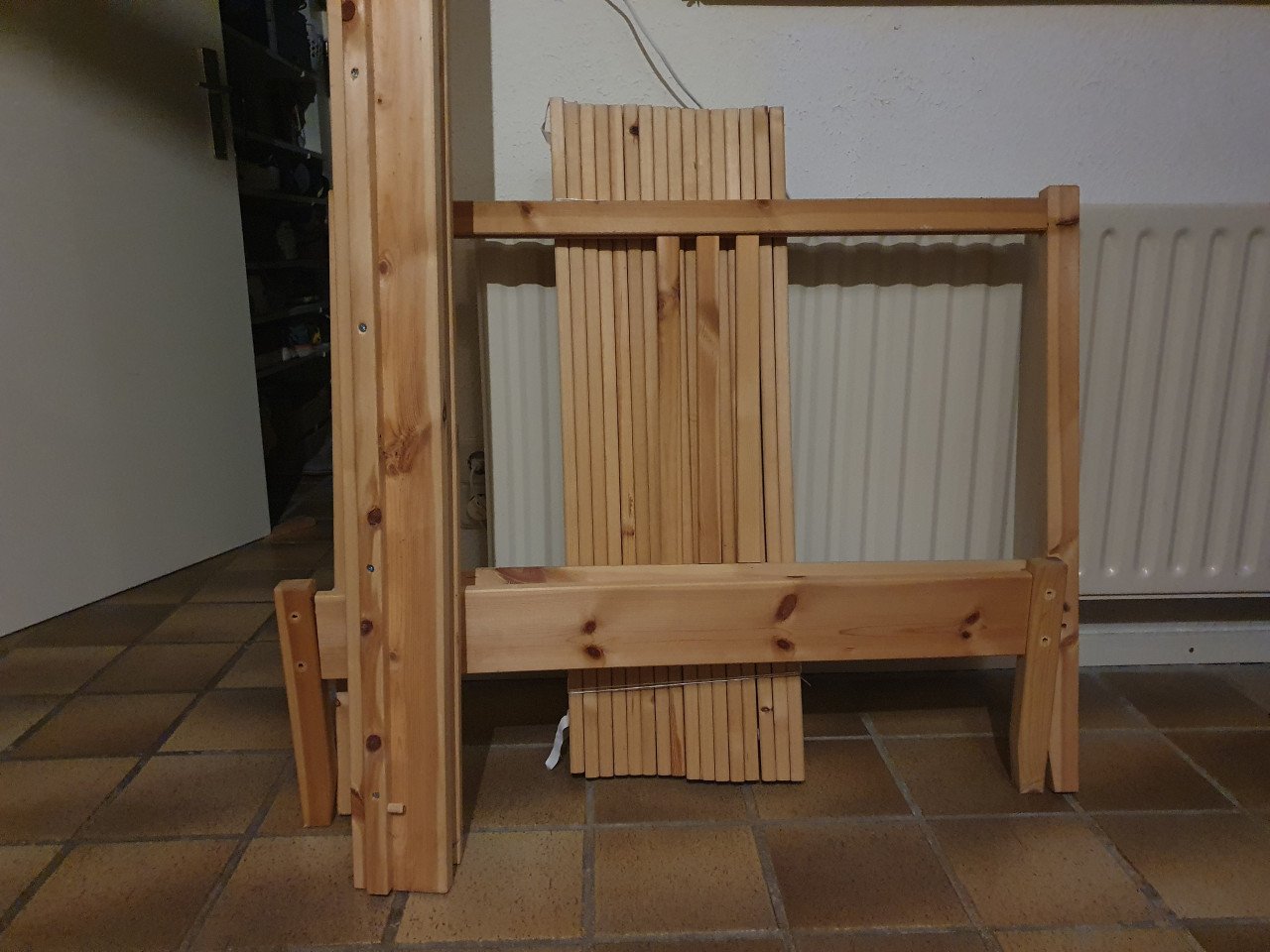 1 persoonsbed ikea