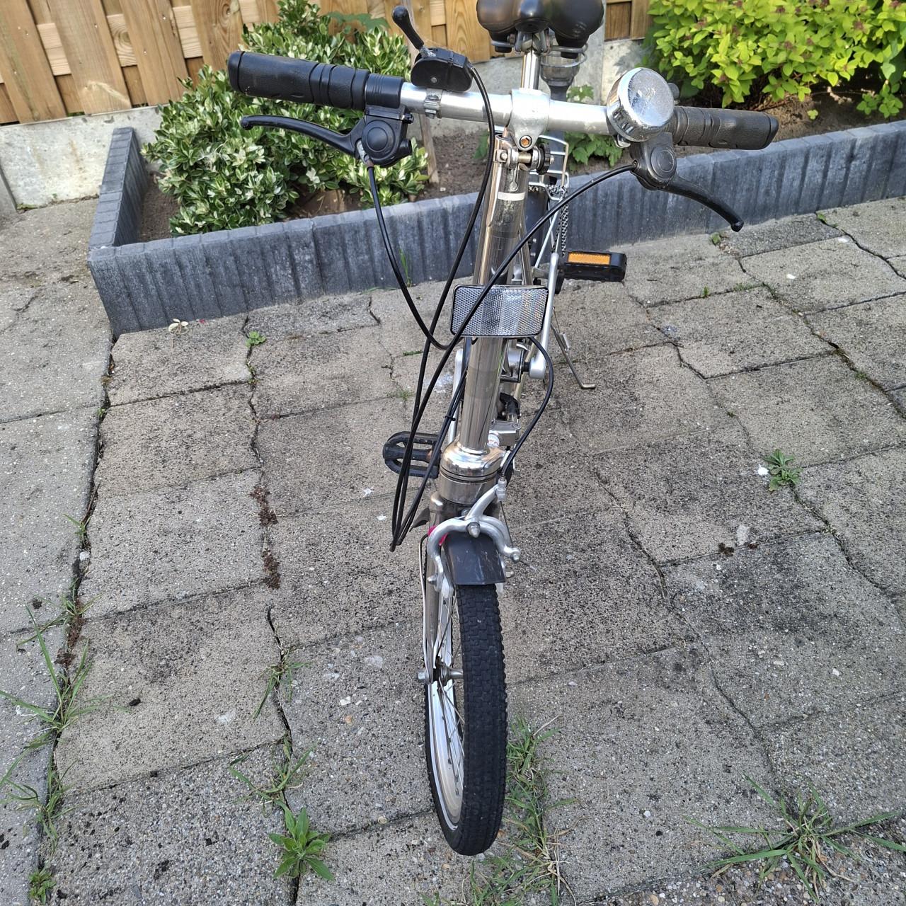 Dahon vouwfiets