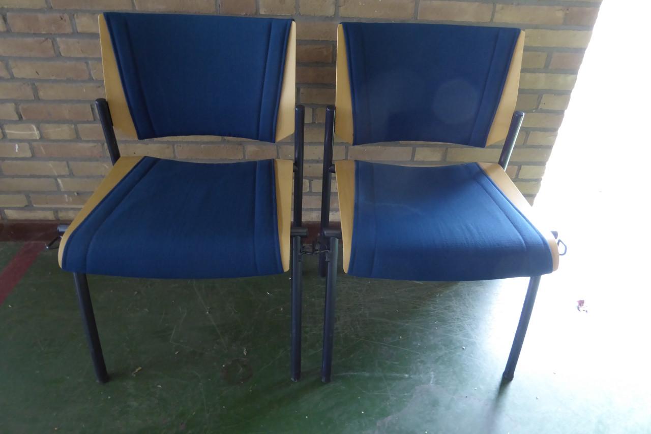 Stoelen