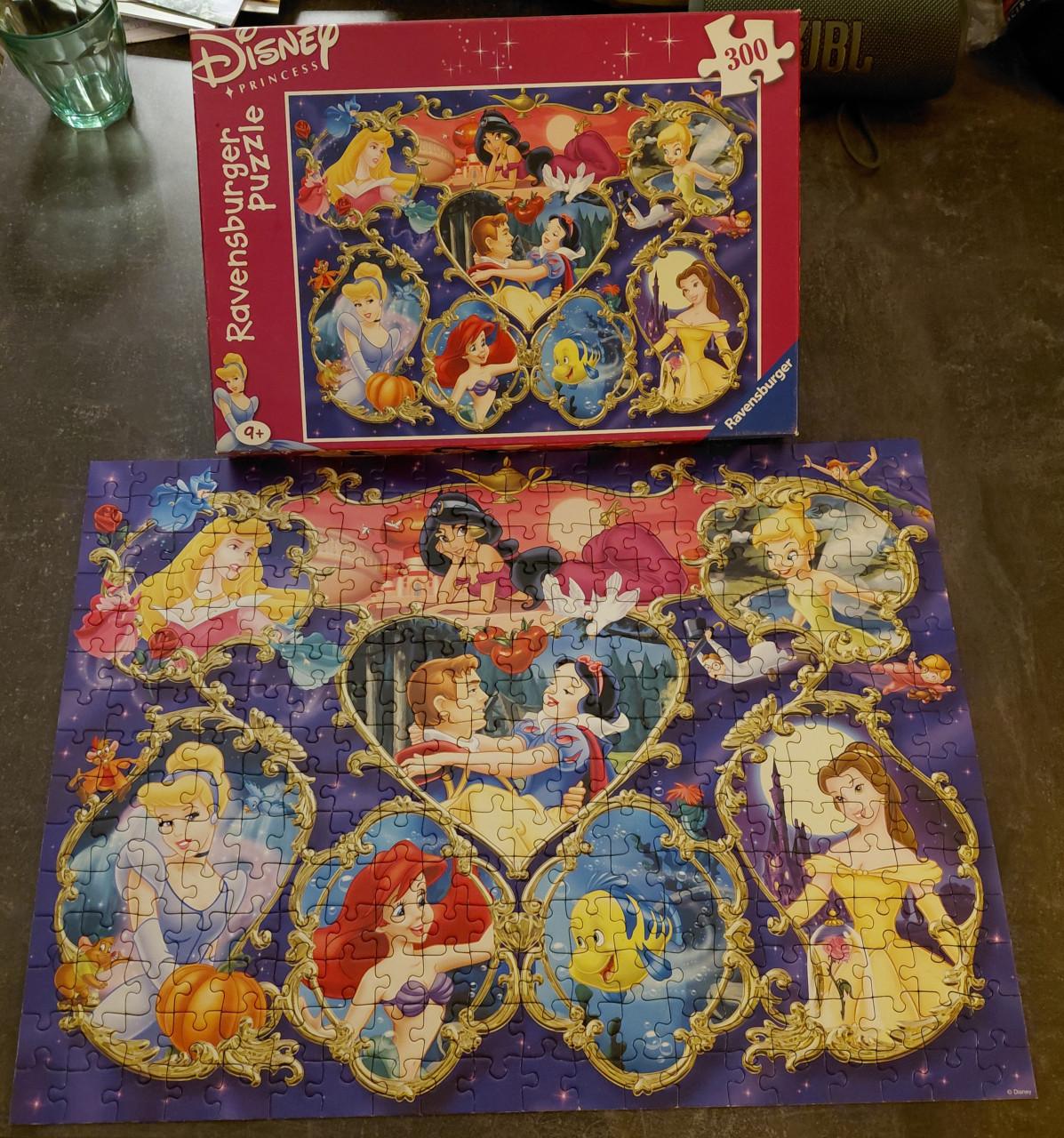 Leuke kinder puzzels,