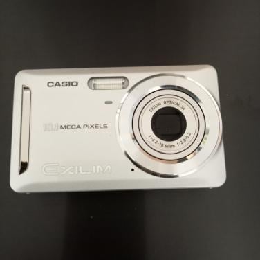 Camera , casio