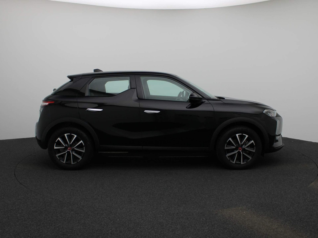 Ds Ds 3 e-tense performance line 54 kwh | parkeersensoren | apple carplay/a