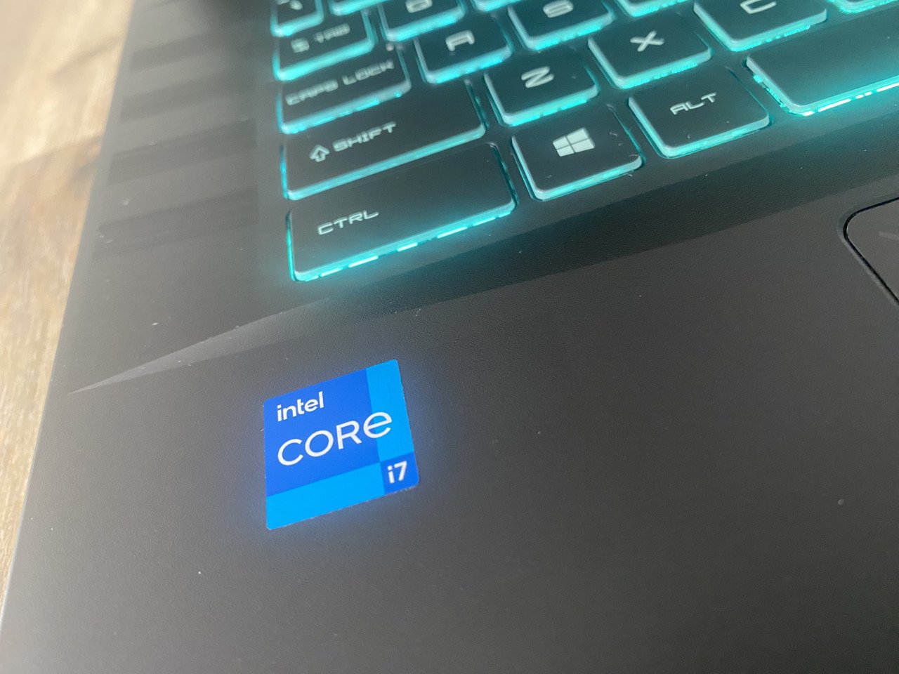 MSI Pulse GL76 Gaming laptop