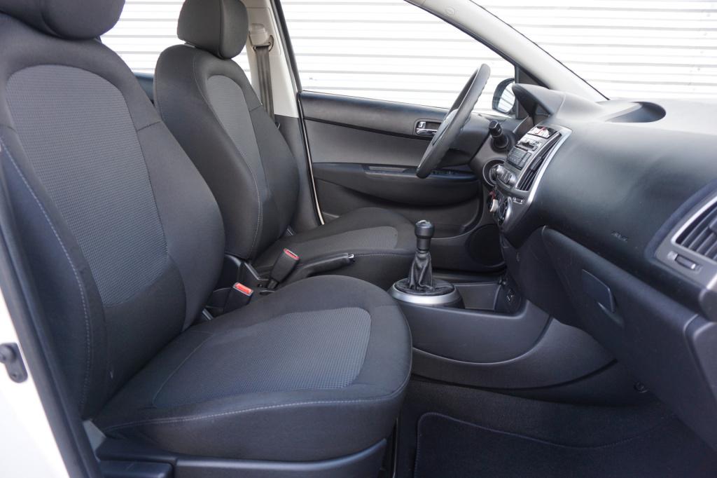 Hyundai I 20 1.2i i-motion airco / elektr. ramen /