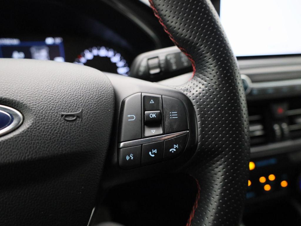 Ford Focus 1.0 ecoboost st line business | apple carplay & android auto | t