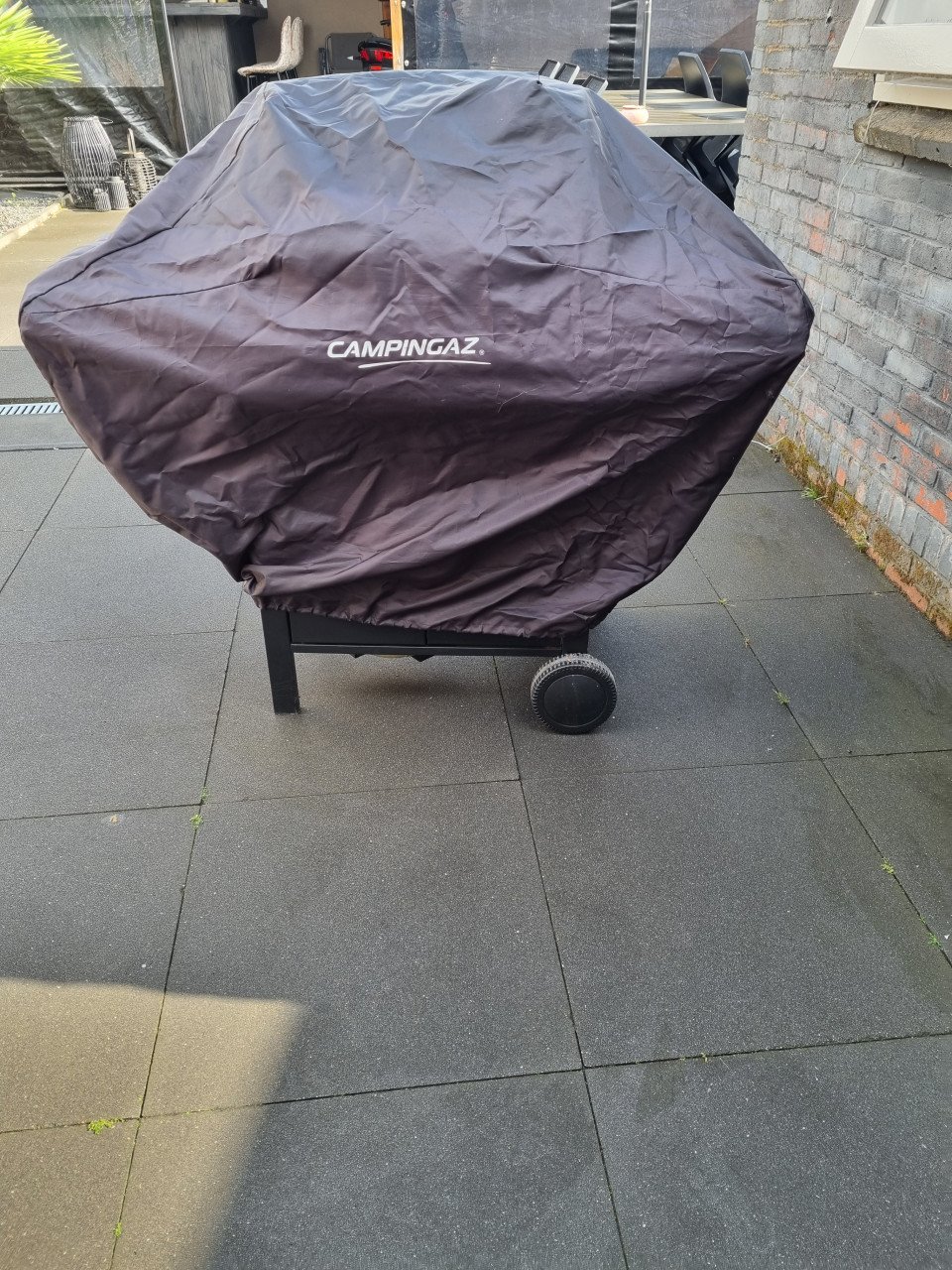 GasBBQ