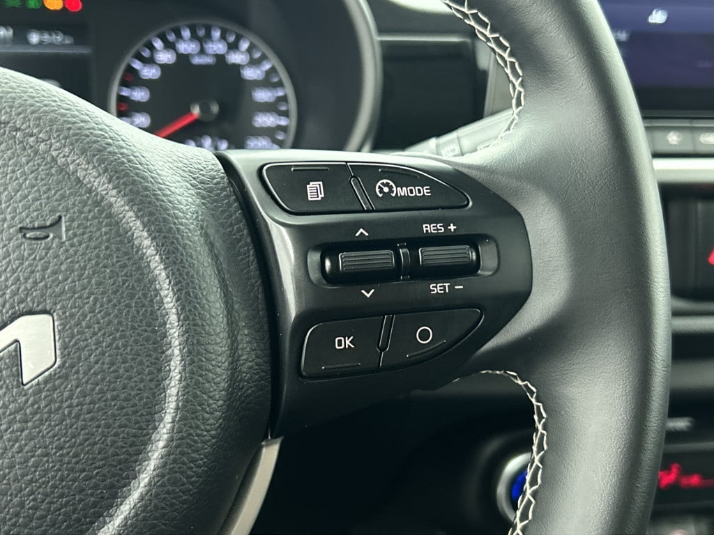 Kia Picanto 1.0 dpi dynamicplusline airco | camera | cruise control