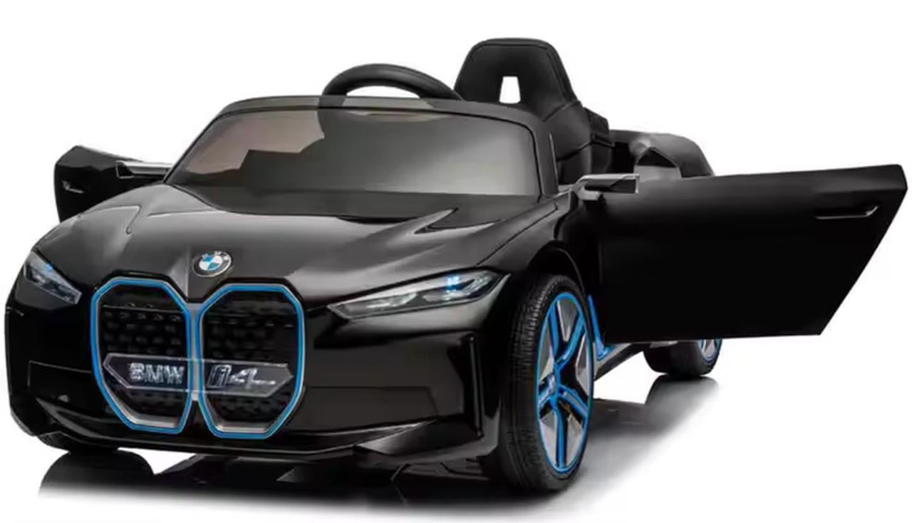Elektrische Kinderauto 12V – BMW i4
