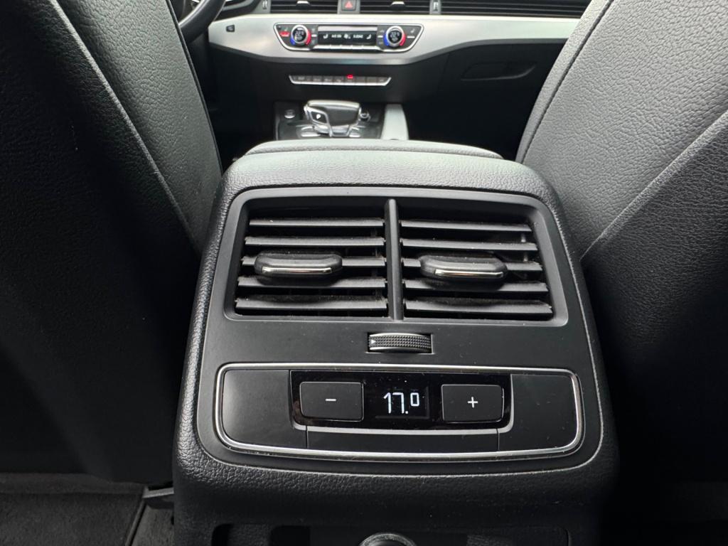 Audi A5 40 tfsi * panoramadak * virtual cockpit * 360 camera