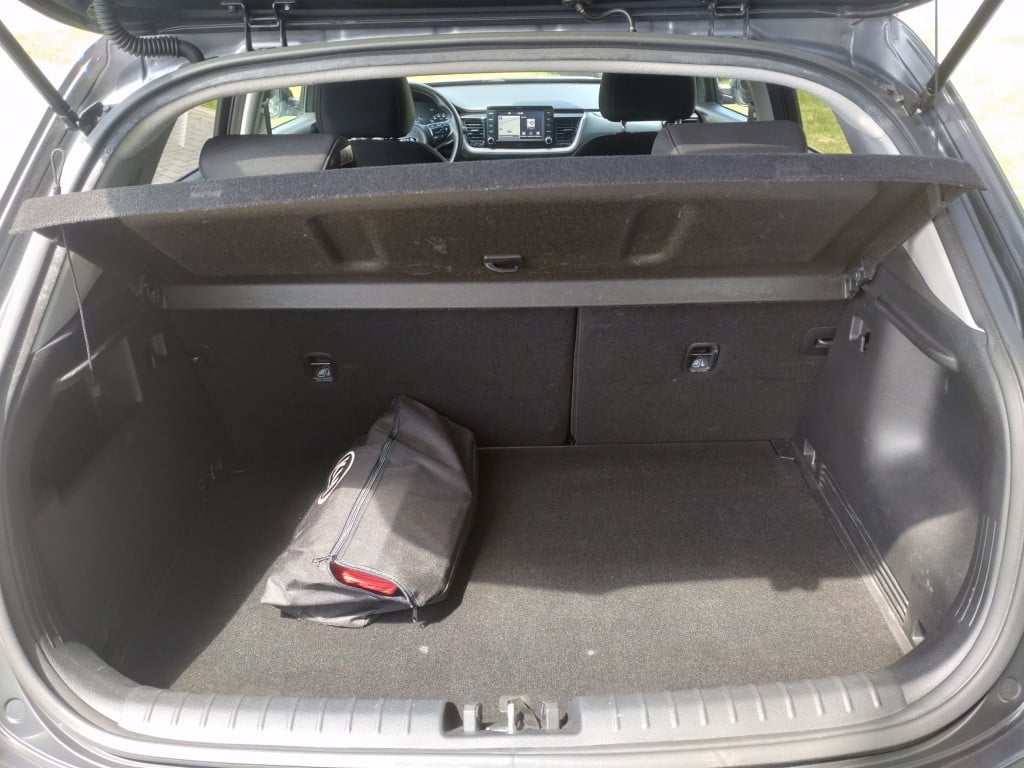 Kia Stonic 1.4i dynamic line