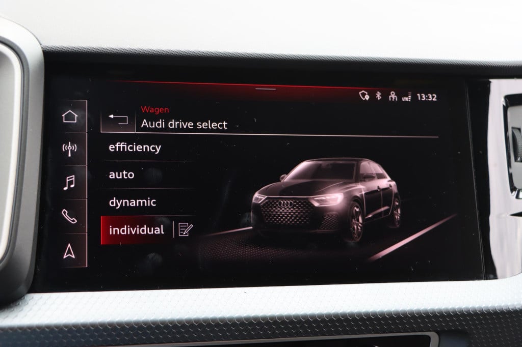 Audi A1 Sportback 35 tfsi advanced edition 150pk s-tronic