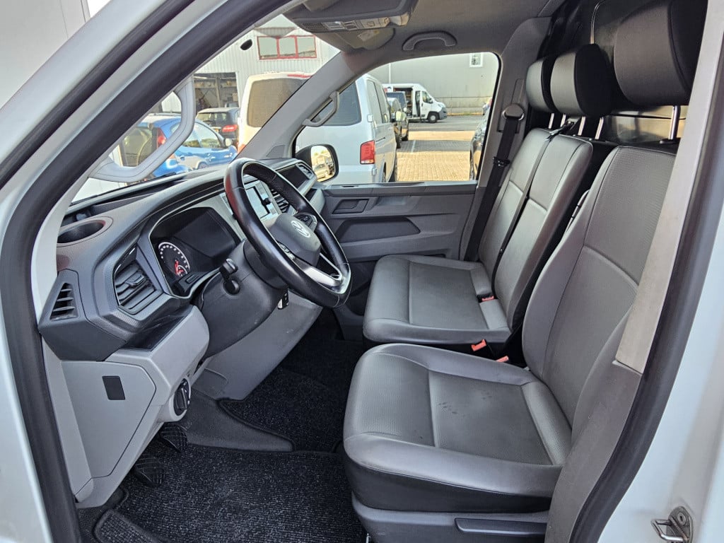 Volkswagen Transporter 2.0 tdi l2h1 30 comfortline