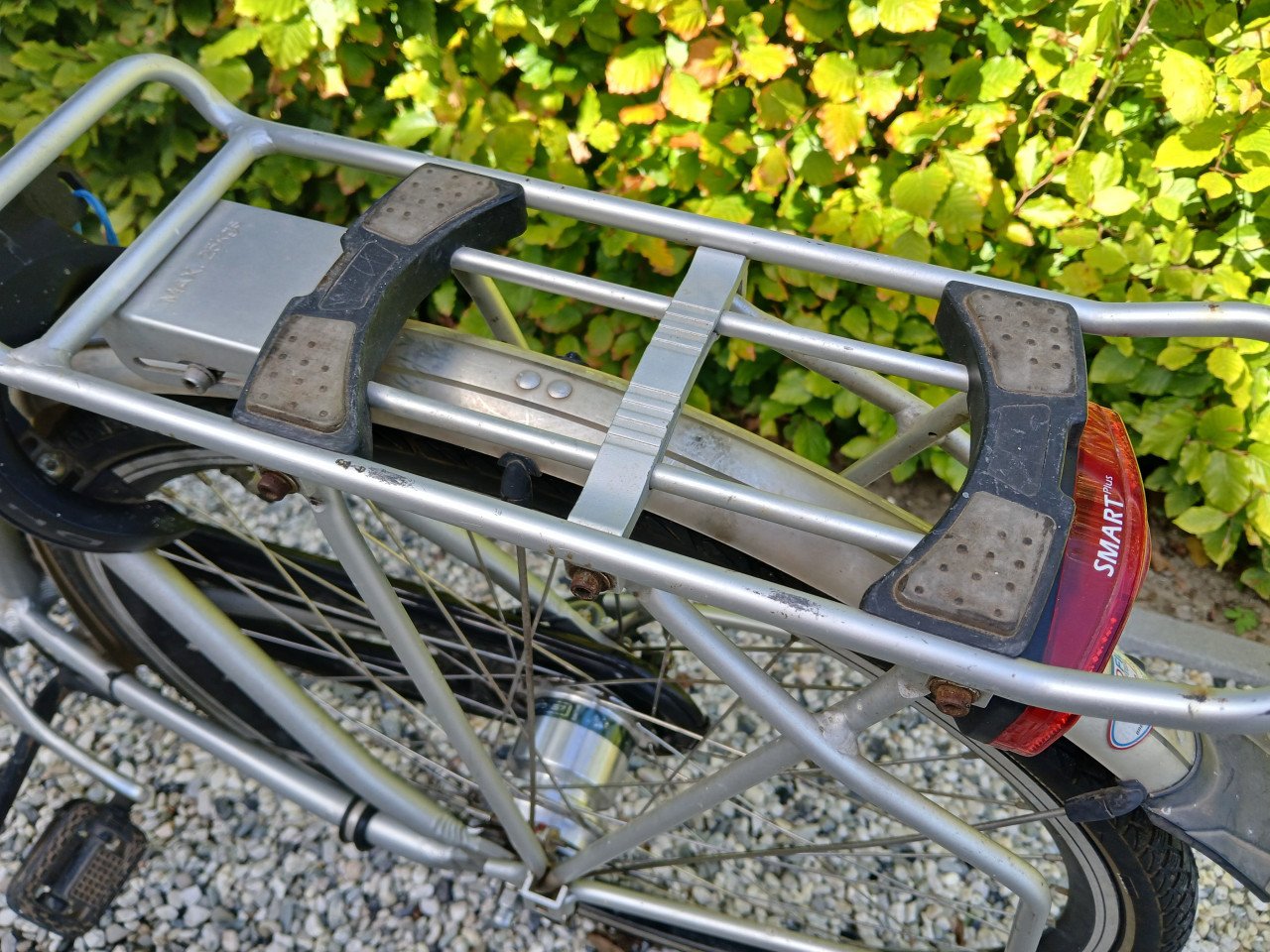 Damesfiets of meisjesfiets Altra Vision