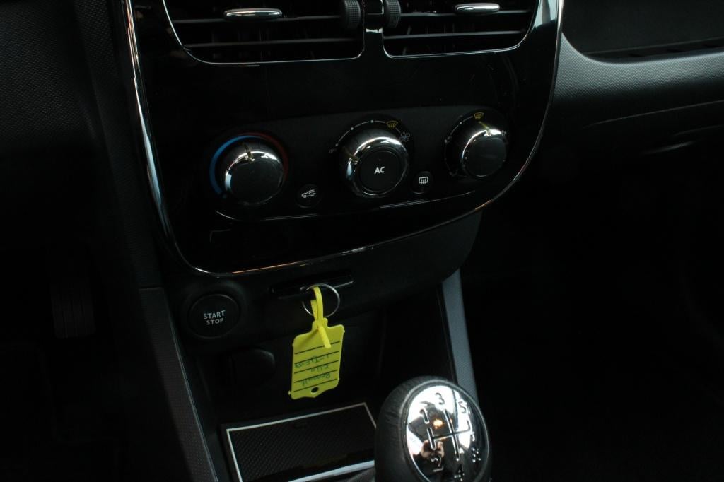 Renault Clio 0.9 tce expression