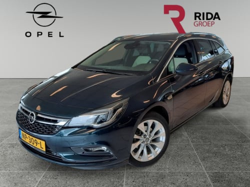Opel Astra sports tourer 1.4 innovation