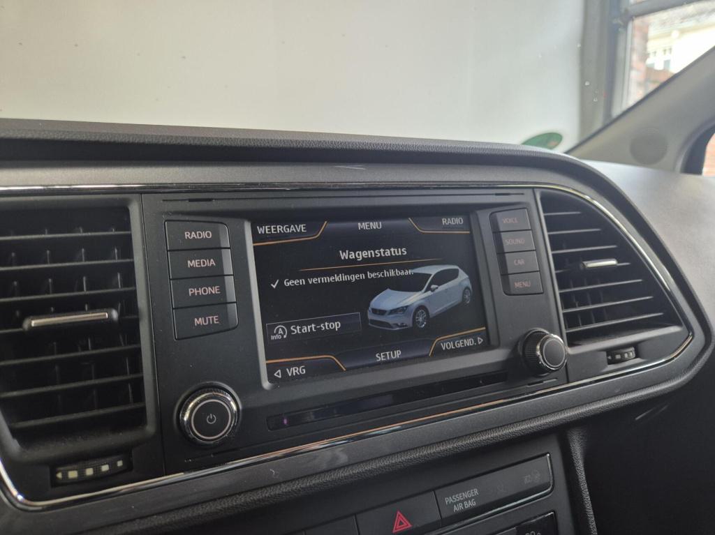 Seat Leon 1.4 tsi fr