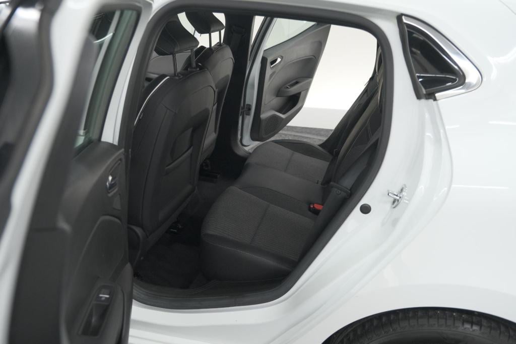Renault Clio tce 130 edc intens | 360 camera | apple carplay | parkeersenso