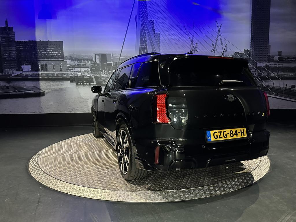 Mini Countryman se all4 john cooper works xl *pano*trekhaak*360camera*