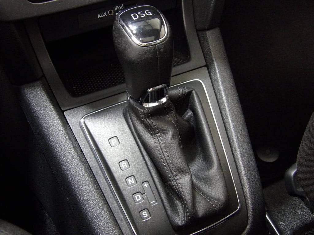Skoda Yeti 1.2 tsi greentech 110pk ambition