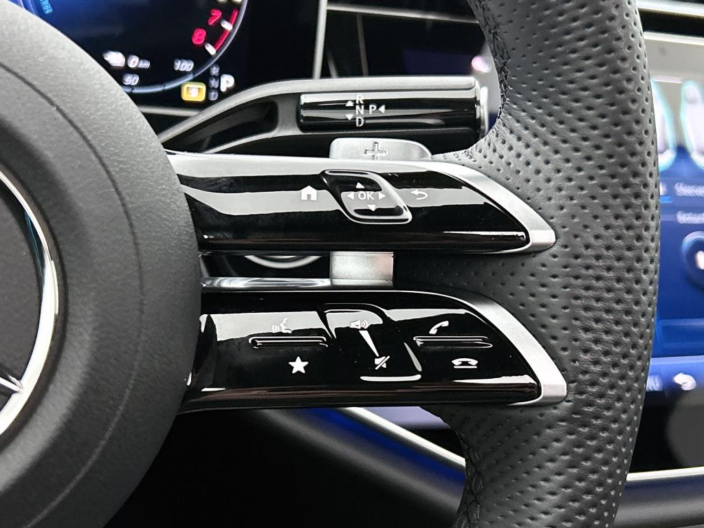 Mercedes-Benz E-Klasse estate 300 e amg plug-in hybride amg | night pakket 