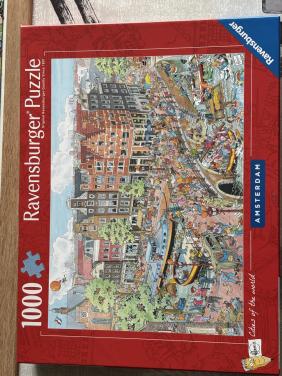 Puzzel