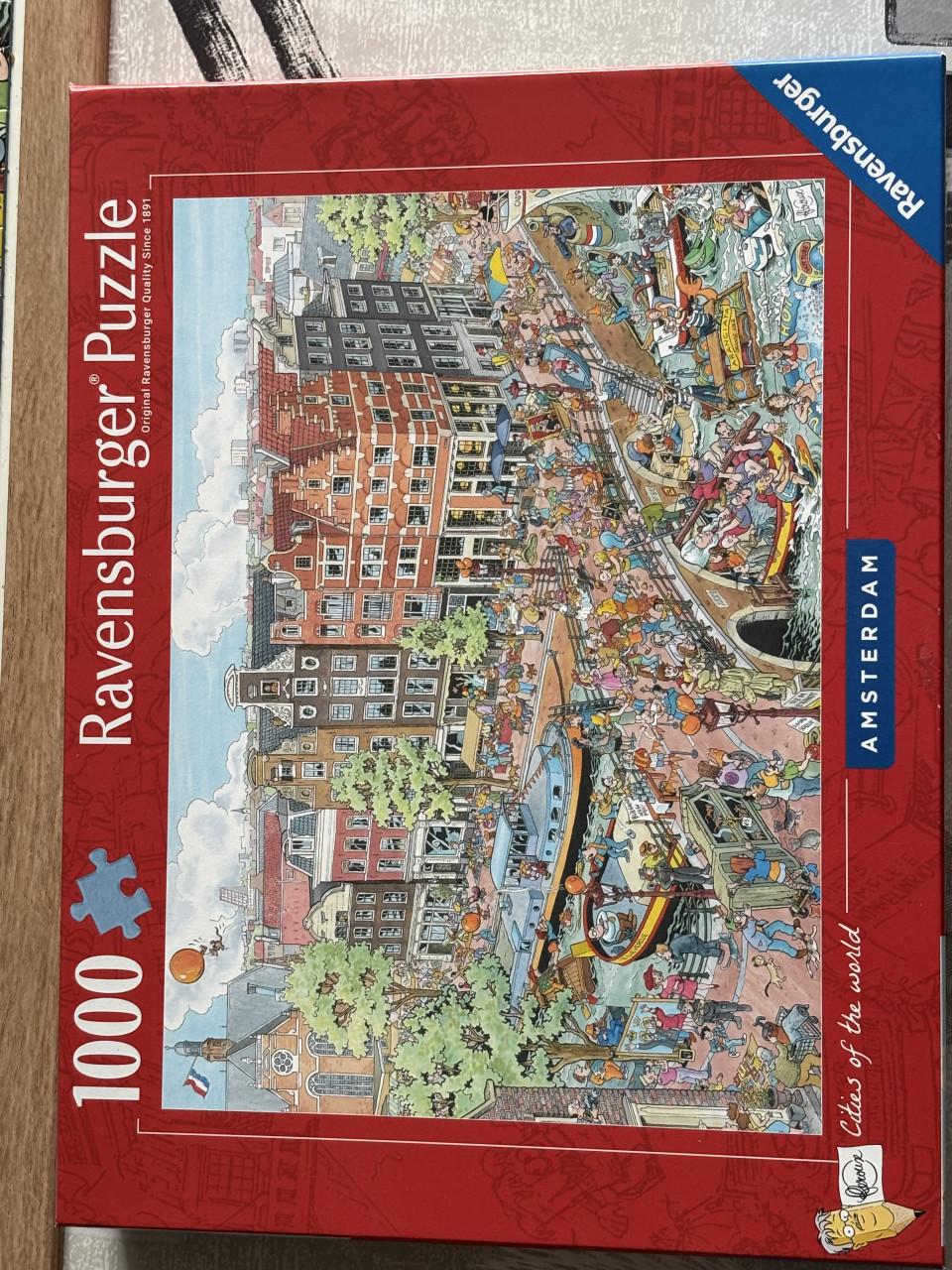 Puzzel