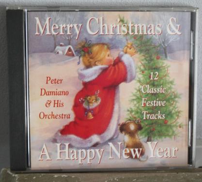 Kerst cd nr 10