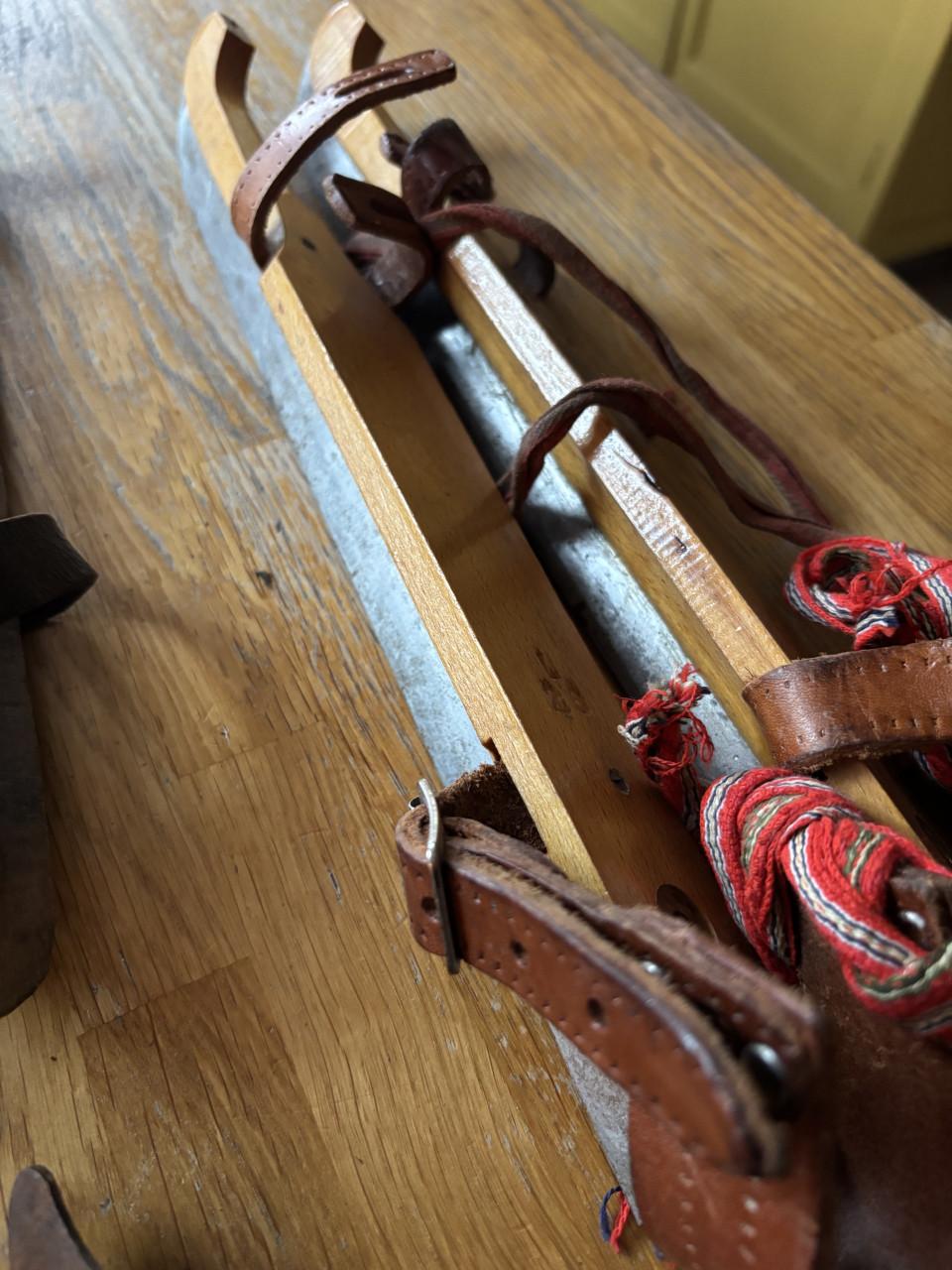 Collectie Friese doorlopers, diverse merken