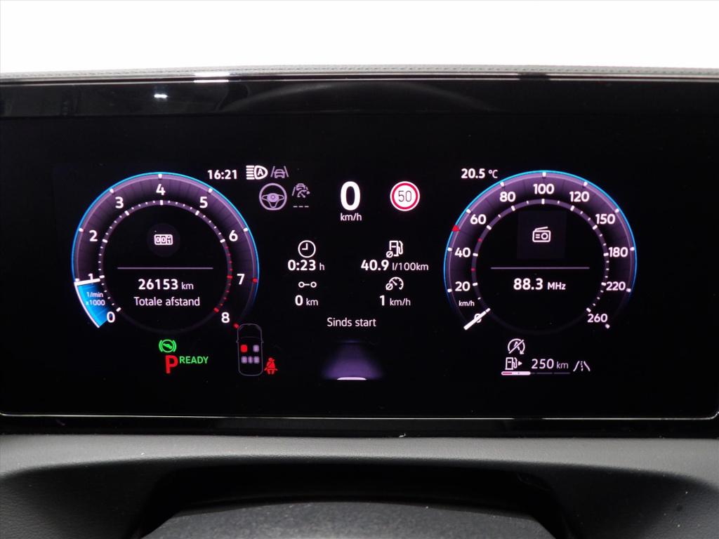 Volkswagen Tiguan 1.5 etsi 131pk dsg-7 life edition