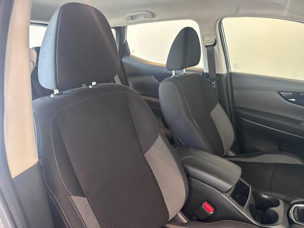 Nissan Qashqai 1.3 dig-t acces edition