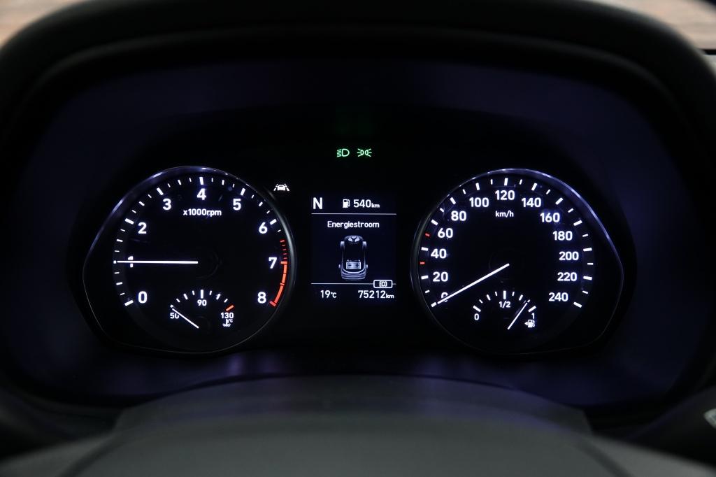 Hyundai I 30 1.0 t-gdi mhev | carplay | camera | cruise |
