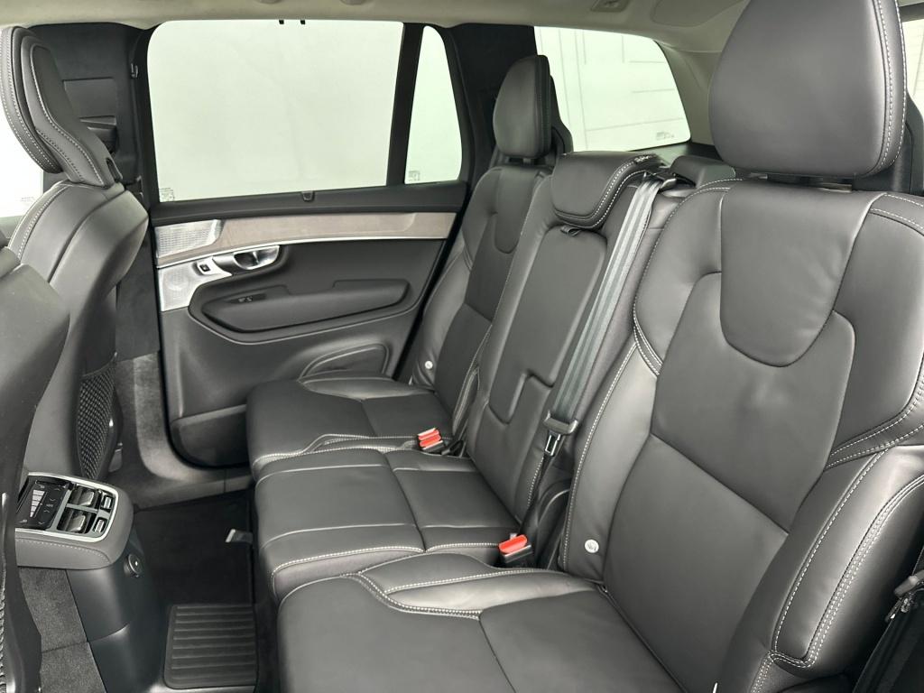 Volvo XC90 t8 455pk recharge ultra dark| b&w audio| trekhaak| luchtvering