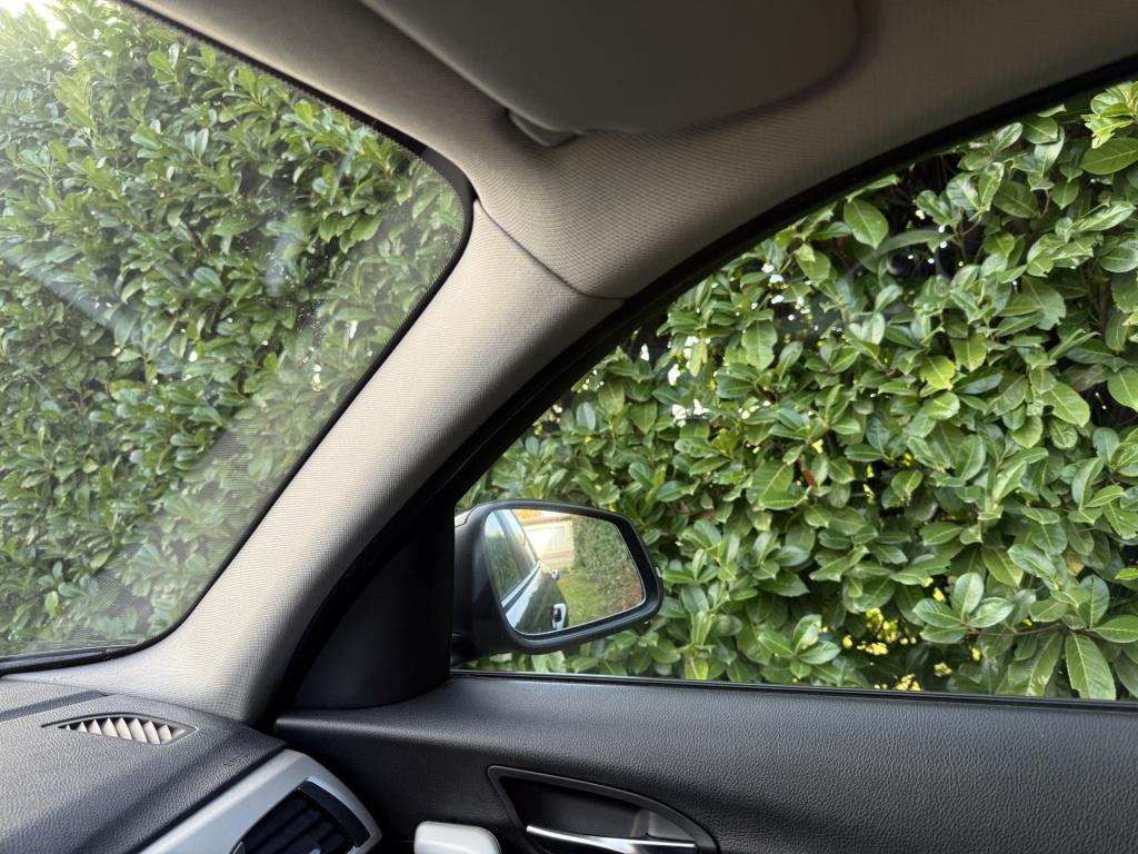 BMW 1 Serie 116i 136pk executive 5-drs