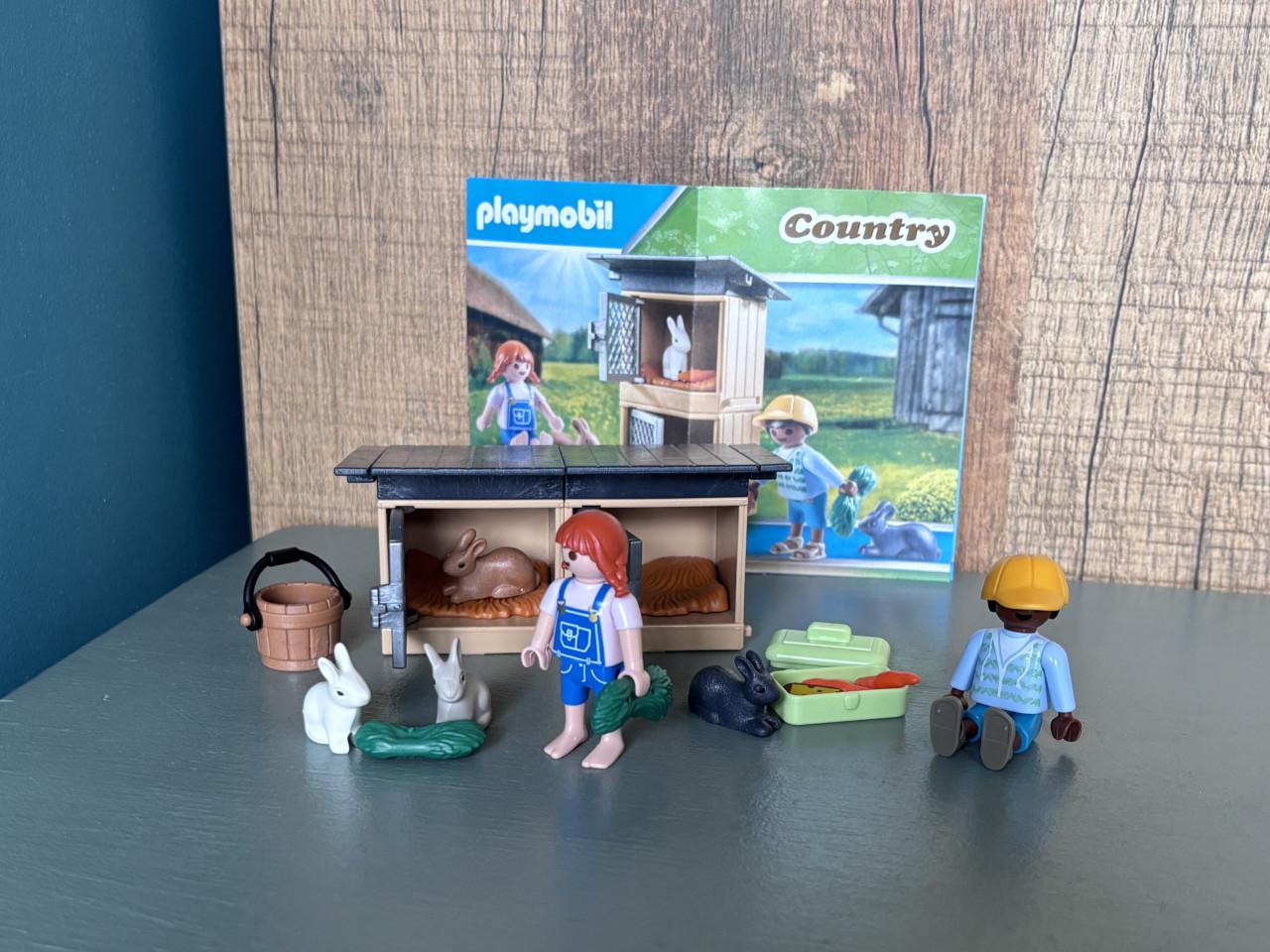 Playmobil – 70675