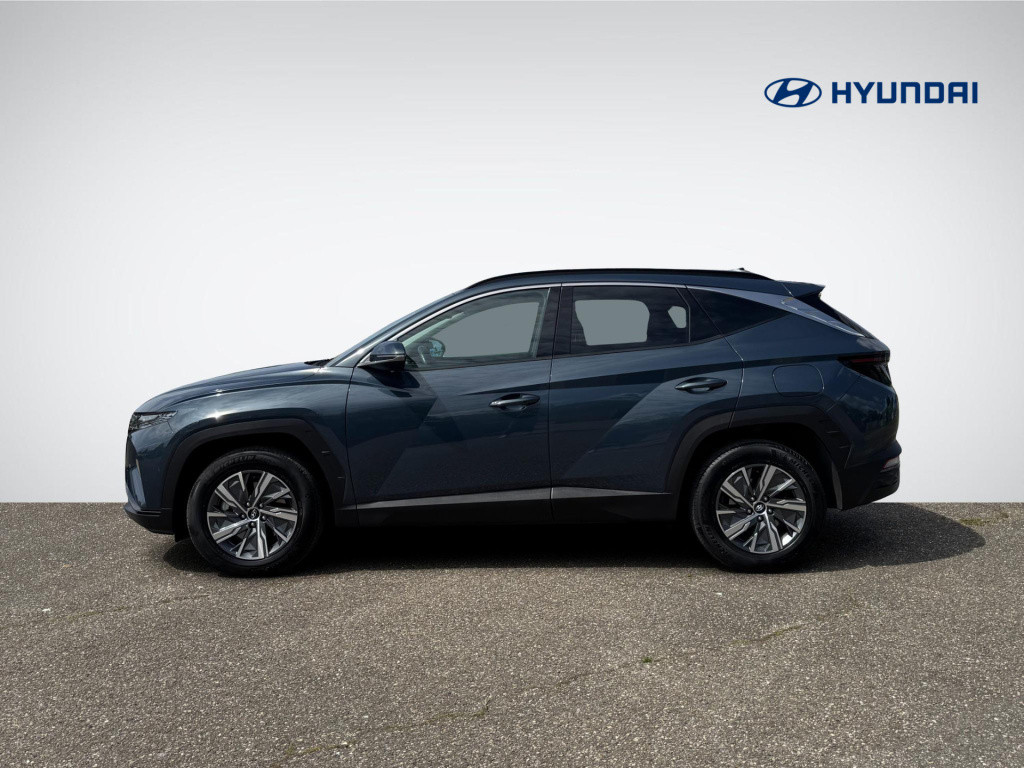 Hyundai Tucson Hybrid 1.6 t-gdi hev comfort smart