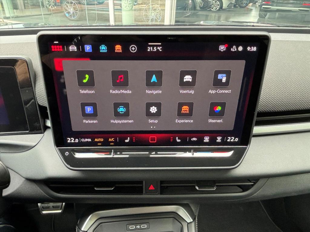 Volkswagen T-roc 1.5 etsi 150pk dsg-7 r-line edition|nw model| camera|led|d