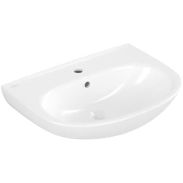 Villeroy & Boch O-novo Wastafel