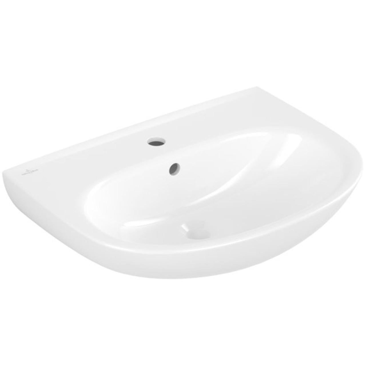 Villeroy & Boch O-novo Wastafel